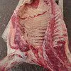 мясо говядина оптом (полутуши) в Оренбурге